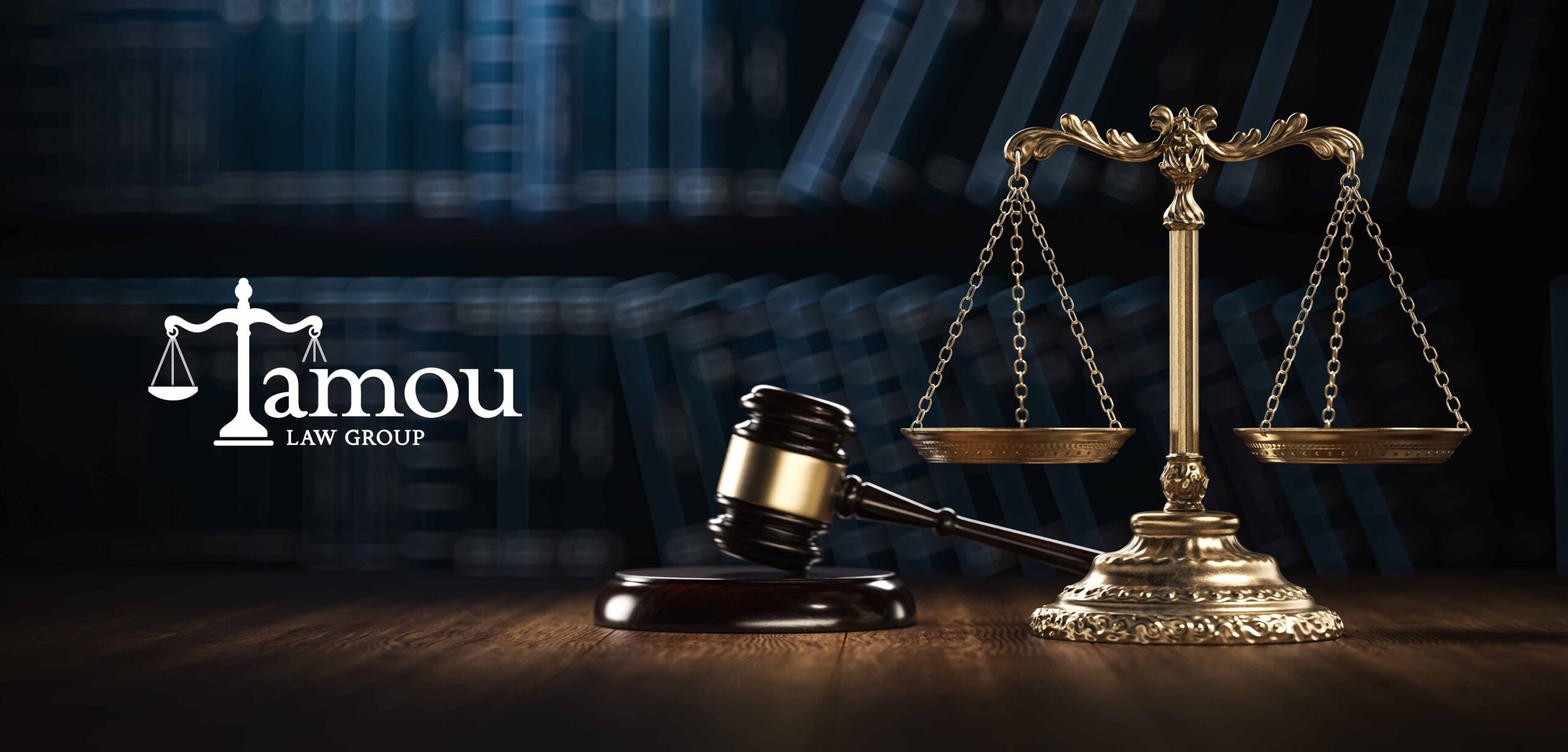 Tamaou Law Footer Banner
