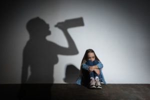 Day 23: Navigating Domestic Violence and Child Custody Implications