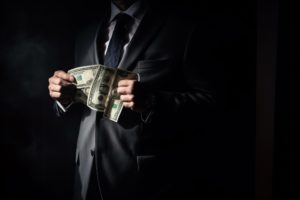 Day 25: Peeling Back the Layers: Understanding Embezzlement Laws in Arizona