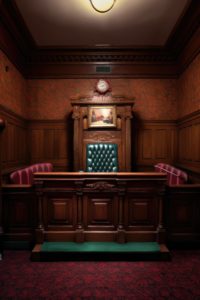 Day 61: Perjury: Lying Under Oath in Arizona