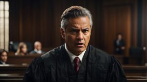 Day 71: Criminal Contempt of Court in Arizona