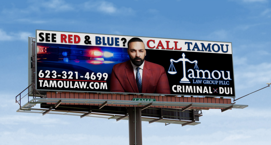 Criminal Defence Lawyer In Scottsdale Arizona