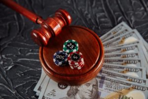 Day 92: The Legalities of Gambling and Gaming in Arizona
