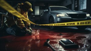 Day 113: Decoding Vehicular Homicide in Arizona