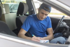 Day 94: Driving on a Suspended License in Arizona