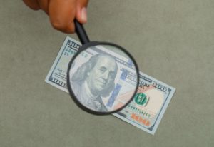 Day 110: Steering the Legal Landscape of Counterfeit Currency in Arizona