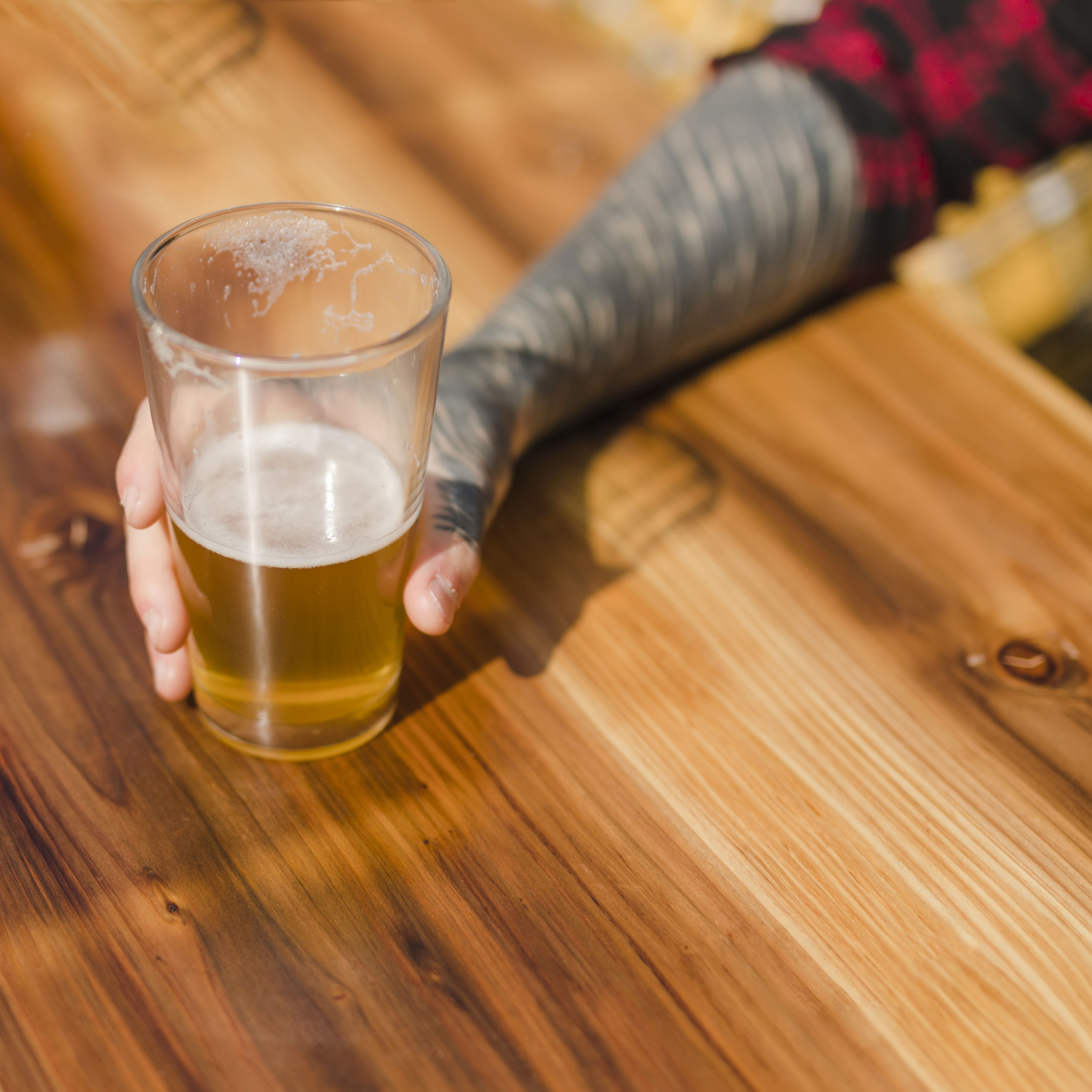 Day 101: Alcohol Laws in Arizona: Sale and Consumption