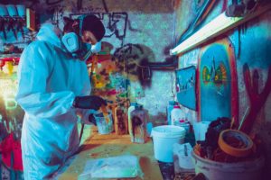 Day 100: Navigating the Complex Landscape of Drug Manufacturing Laws in Arizona