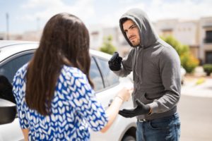 Day 122: The Legal Implications of Carjacking in Arizona
