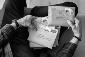 Day 138: The Ramifications of Mail Theft in Arizona