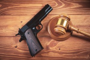 Day 172: 4 Key Elements of ARS §13-3101: Understanding Arizona’s Firearms Regulations