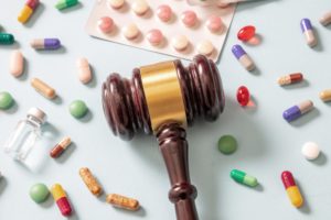 Day 183: 5 Points on ARS §13-3407: Penalties for Drug Manufacturing in Arizona