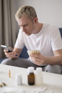 Day 186: 8 Key Details of ARS §13-3417: Using a Telephone for Drug Transactions