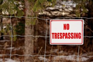 Day 192: 4 Things to Know About ARS §13-1503: Aggravated Trespassing in Arizona