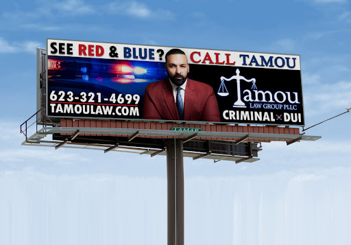 Armed Robbery Defense Attorney