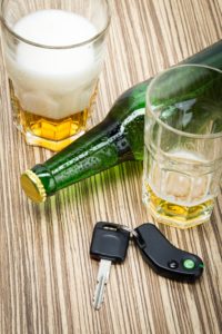 Day 198: 5 Key Steps to Take After a DUI Arrest in Arizona