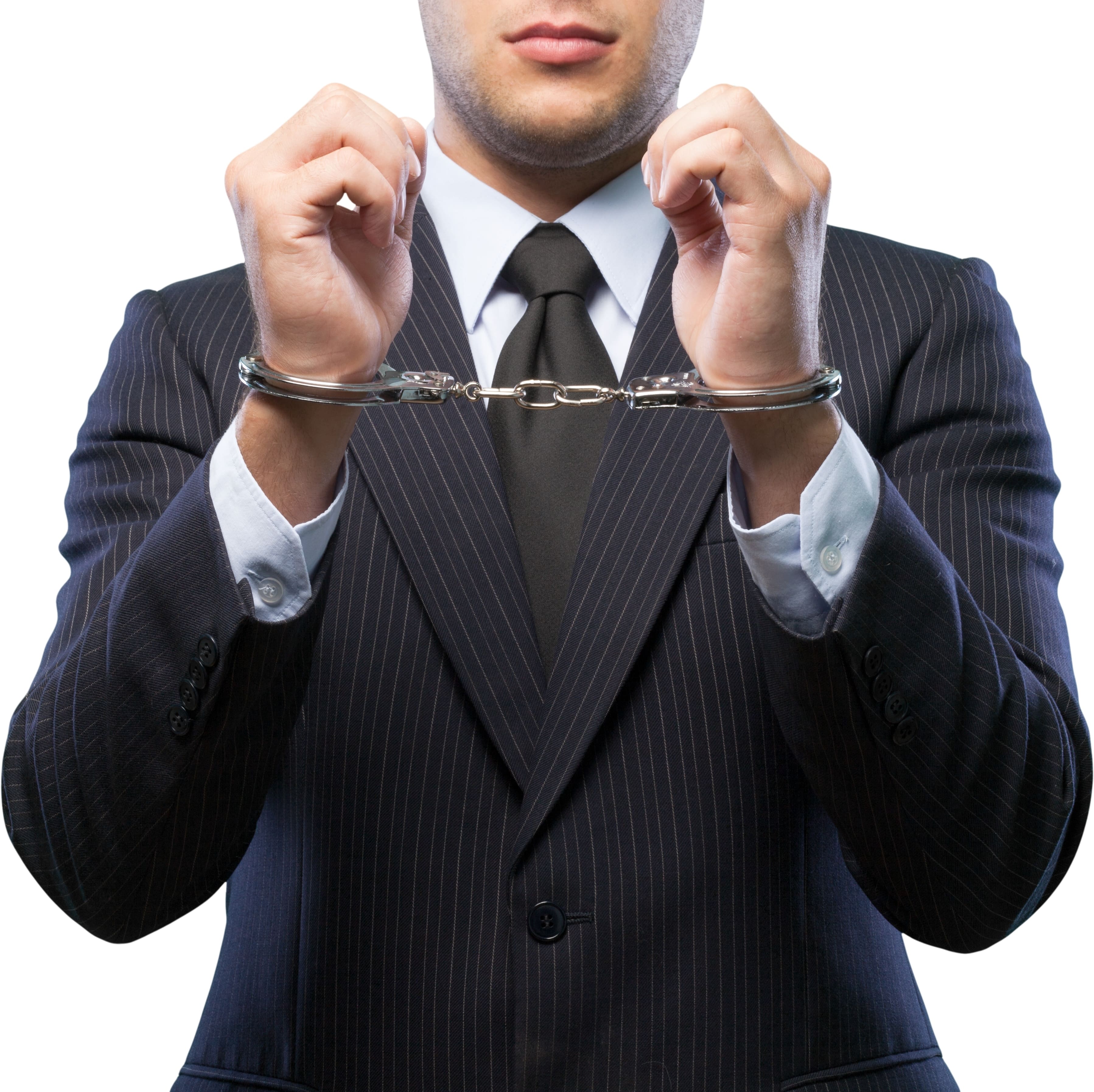 Day 201: 7 Types of White-Collar Crimes Predominant in Arizona