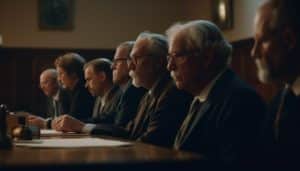 Day 207: Understanding the Role of Juries in Arizona Criminal Trials: 7 Key Points