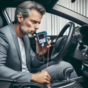 Day 226: Blow Before You Go: Mastering Ignition Interlock Devices with Tamou Law Group PLLC