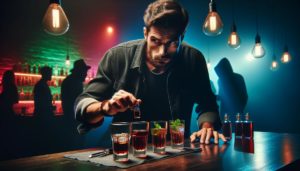 Day 228: The Dangers and Legal Consequences of Adding Harmful Substances to Food, Drink, or Medicine