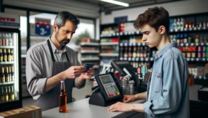 Day 234: Avoiding Trouble: Key Insights on ARS 4-241 and Arizona’s Law against Selling Liquor to Minors