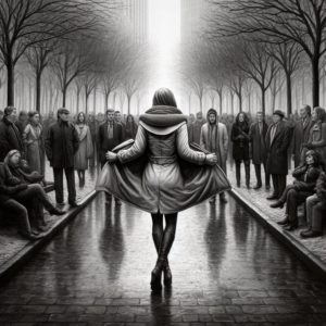 Day 236: Revealing the Truth: Navigating Arizona’s Indecent Exposure Law (ARS 13-1402)