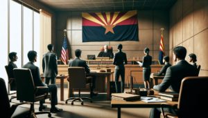 Day 240: Understanding the Hearing Process in Arizona: A Guide by Tamou Law Group PLLC