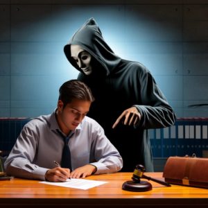 Day 241: ARS 13-2005: Tricked into Signing: Exploring Arizona’s Law on Obtaining Signatures by Deception