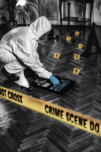 Day 231:  Cracking the Case: How Forensic, Witness, and Digital Evidence Shape Criminal Trials