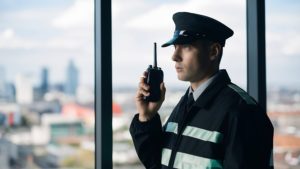 Day 222: Blocking the Bench: Insights into Impersonating a Peace Officer