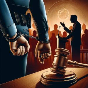 Day 244: Holding the Line: Ensuring Accountability for Police Misconduct in Arizona