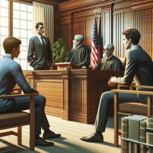 Day 247: The Double-Edged Sword: Pros and Cons of Plea Bargaining for Defendants