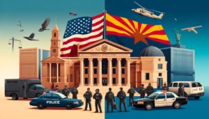 Day 248: Federal vs. State Criminal Charges: What You Need to Know