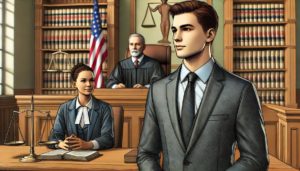 Day 250: Public Defenders: Myths and Realities