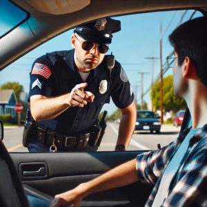 Day 254: Defending Justice: Understanding the Rights of the Accused in Arizona Criminal Proceedings