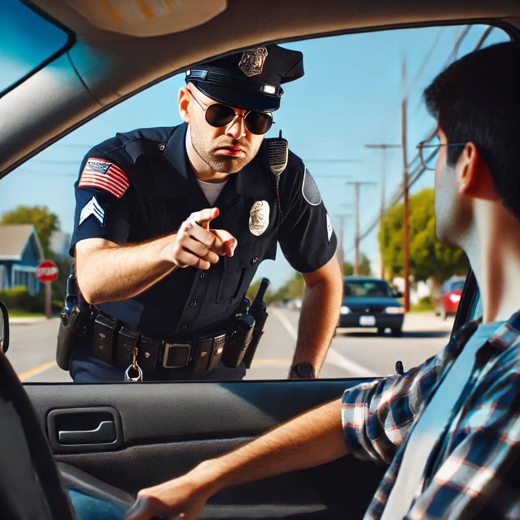 Understanding the Rights of the Accused