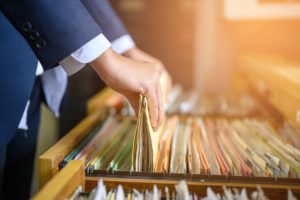 Day 253: Expungement and Record Sealing in Arizona: A Fresh Start