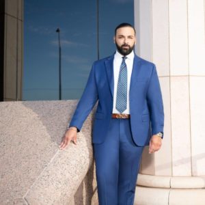 Michael R.Tamou: Criminal Defense Lawyer