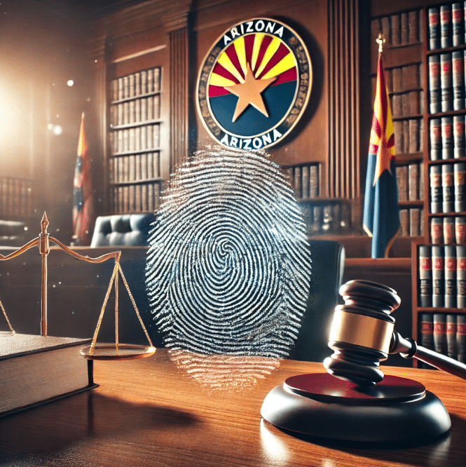 Arizona Fingerprint Clearance Attorney