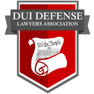 dui defense lawyers association