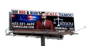 What Makes a DUI a Felony in Tucson?