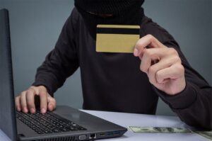 What is Fraudulent Use of a Credit Card Under ARS 13-2105?