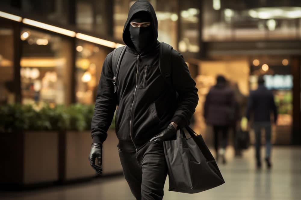 glendale theft attorney