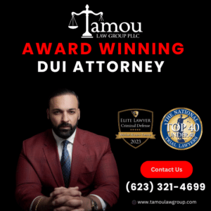 How to Beat a DUI in Arizona – #1 Best Guide