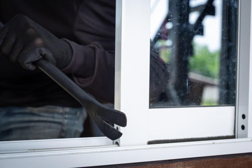 phoenix burglary lawyer