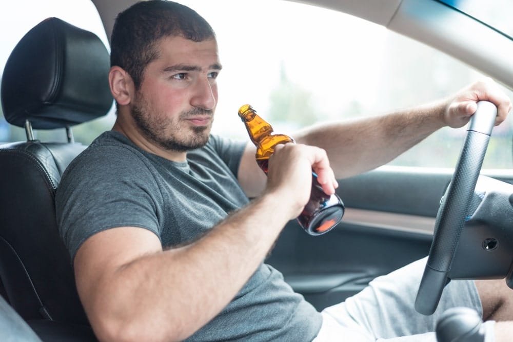 consent to the breath test during a dui stop in scottsdale