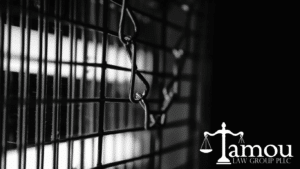 What is a Class 1 Misdemeanor in Arizona? [2025]