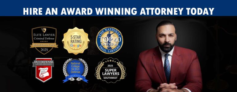 best tucson criminal defense attorney