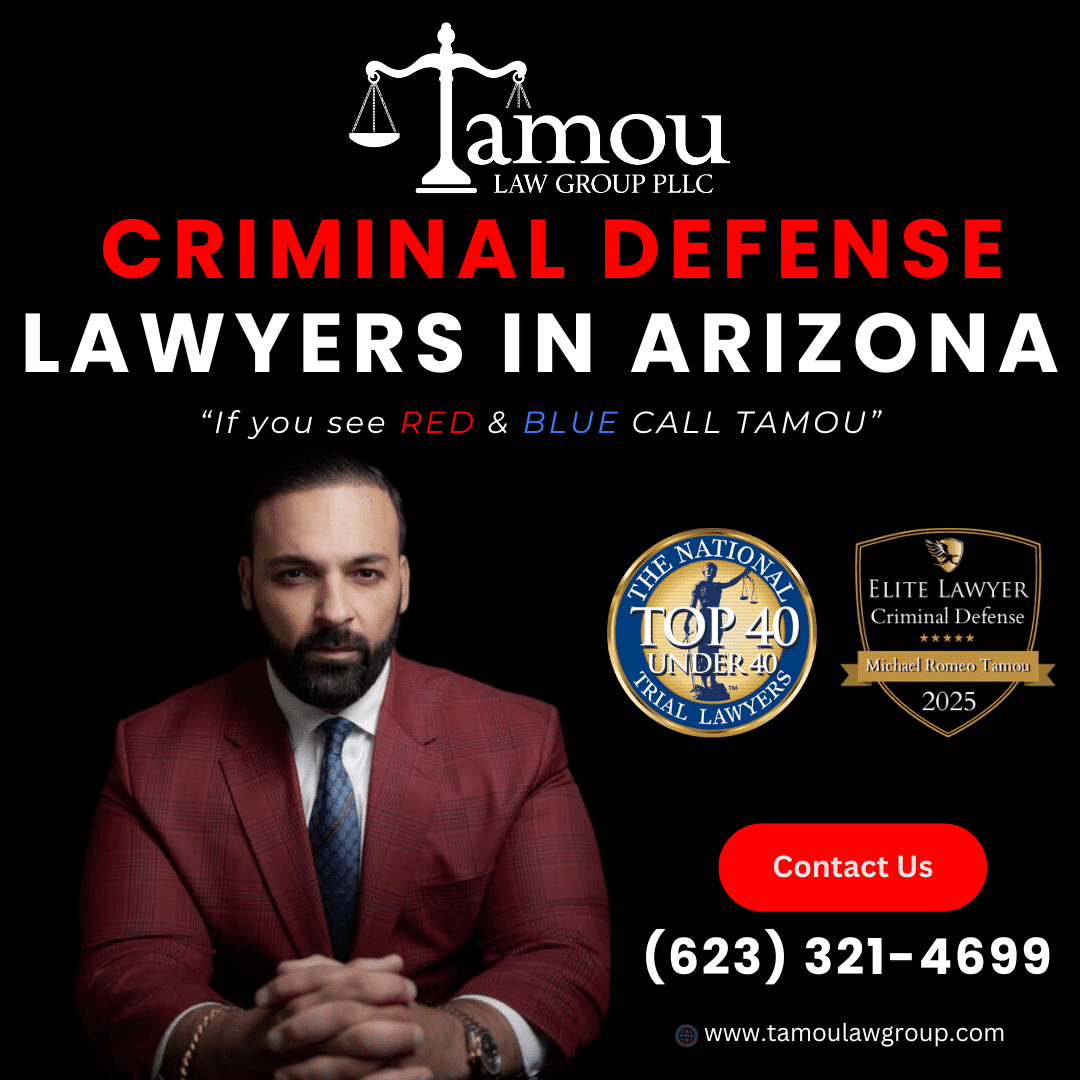best criminal defense attorneys in arizona