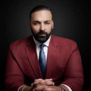 Michael Tamou – Tamou Law Group, PLLC